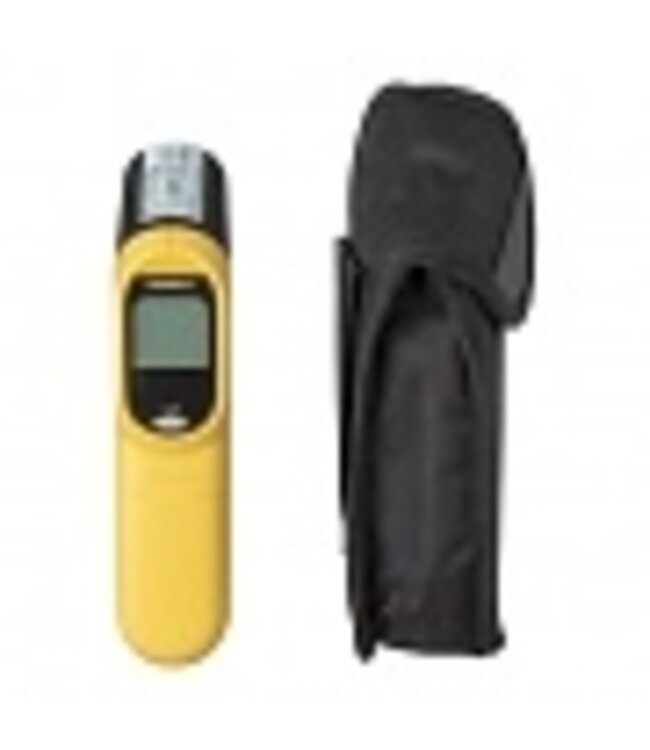 Thermometer -60°C tot +500°C infrarood incl etui