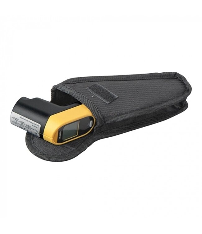 Thermometer -60°C tot +500°C infrarood incl etui