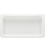 Bauscher Gastronormschaal 1/3GN-65 mm m/vlakke bodem - Bauscher