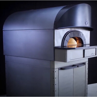Pizzaovens - Moretti Neapolis