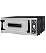 Hendi Pizzaoven 975x930x413 (bxdxh) 4,7kW/400V 4x Ø32 cm 1 kamer Basic 4 - Hendi