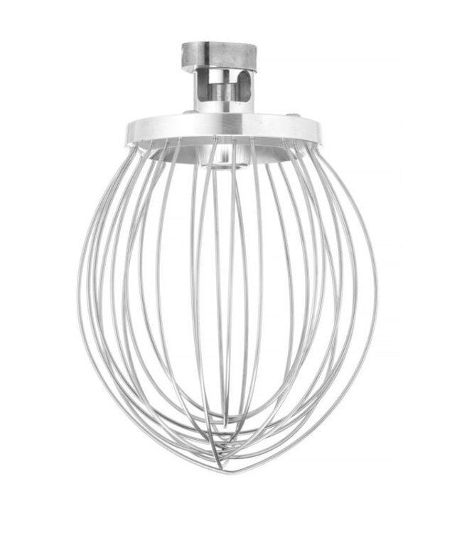 Planeetmenger 7 ltr 317x440x490 mm (bxdxh) 650W/230V - Hendi