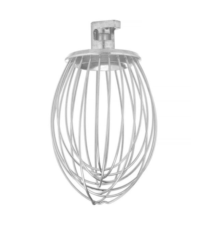 Planeetmenger 10 ltr 422x475x710 mm (bxdxh) 650W/230V - Hendi