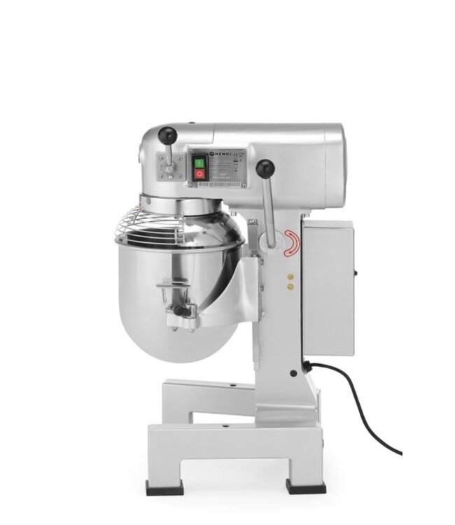 Planeetmenger 20 ltr 422x475x710 mm (bxdxh) 650W/230V - Hendi