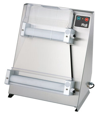 Moretti Forni Deeguitrolmachine iRoll IF40P - Moretti