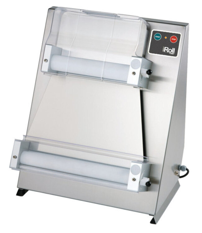 Deeguitrolmachine iRoll IF40P - Moretti