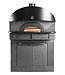 Moretti Forni Pizzaoven  400V NEAPOLIS 9 - Moretti