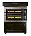 Moretti Forni Pizzaoven  400V SerieX X100E - Moretti