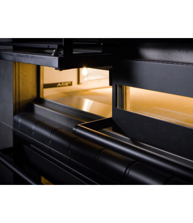 Pizzaoven  400V SerieX X100E - Moretti