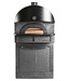 Moretti Forni Pizzaoven  400V NEAPOLIS 6 - Moretti