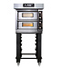 Moretti Forni Pizzaoven  400V iDeck PD 60.60 - Moretti
