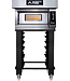 Moretti Forni Pizzaoven  400V iDeck ID-M 60.60 Digital - Moretti