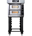 Moretti Forni Pizzaoven  400V iDeck ID-D 60.60 Digital - Moretti