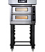 Moretti Forni Pizzaoven  400V iDeck ID-D 65.105 Digital - Moretti