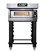 Moretti Forni Pizzaoven  400V iDeck PM 72.72 - Moretti