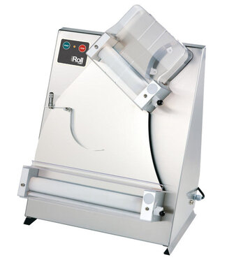 Moretti Forni Deeguitrolmachine iRoll IF40 - Moretti