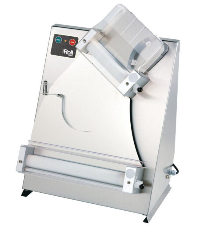 Deeguitrolmachine iRoll IF40 - Moretti
