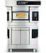 Moretti Forni Pizzaoven 400V SerieS S50E Multibake - Moretti