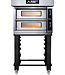Moretti Forni Pizzaoven  400V iDeck ID-D 72.72 Digital - Moretti