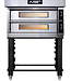 Moretti Forni Pizzaoven  400V iDeck ID-D 105.105 Digital - Moretti