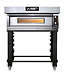 Moretti Forni Pizzaoven 400V iDeck PM 105.65 - Moretti