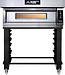 Moretti Forni Pizzaoven 400V iDeck ID-M 105.65 Digital - Moretti