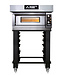 Moretti Forni Pizzaoven 400V iDeck PM 65.105 - Moretti