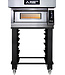 Moretti Forni Pizzaoven 400V iDeck ID-M 65.105 Digital - Moretti