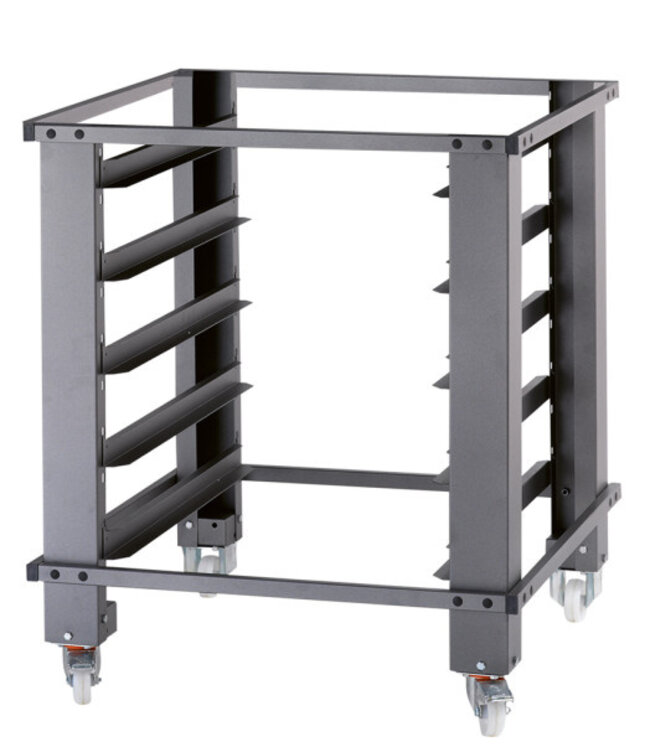 Pizzaoven 400V SerieP Amalfi A - Moretti