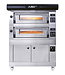 Moretti Forni Pizzaoven 400V SerieP Amalfi B - Moretti