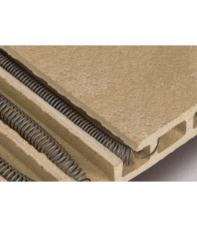 Pizzaoven 400V SerieP Amalfi D - Moretti