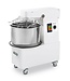 Hendi Spiraalmixer 10 ltr 240x590x575 mm (bxdxh) 370W/230V met vaste kop en mengkom - Hendi