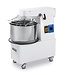 Hendi Spiraalmixer 32 ltr 431x740x804 mm (bxdxh) 1.100W/400V met kantelbare kop en verwijderbare mengkom - Hendi