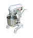 Combisteel Planeetmenger 10 ltr 452x432x606 mm (bxdxh) 230V - Combisteel