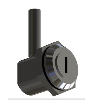 Diamond Kit sleutelslot voor 550-1100 liter kasten - Diamond