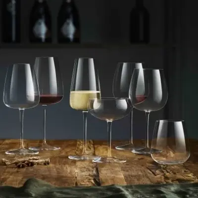 Luigi Bormioli series