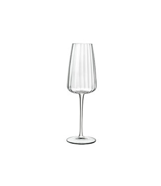 Luigi Bormioli Champagneflute 21 cl Ø70x(h)210 mm Speakeasies Swing - Luigi Bormioli | prijs & verp per 24 stuks
