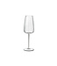 Luigi Bormioli Champagneflute 21 cl Ø70x(h)210 mm Speakeasies Swing - Luigi Bormioli | prijs & verp per 24 stuks