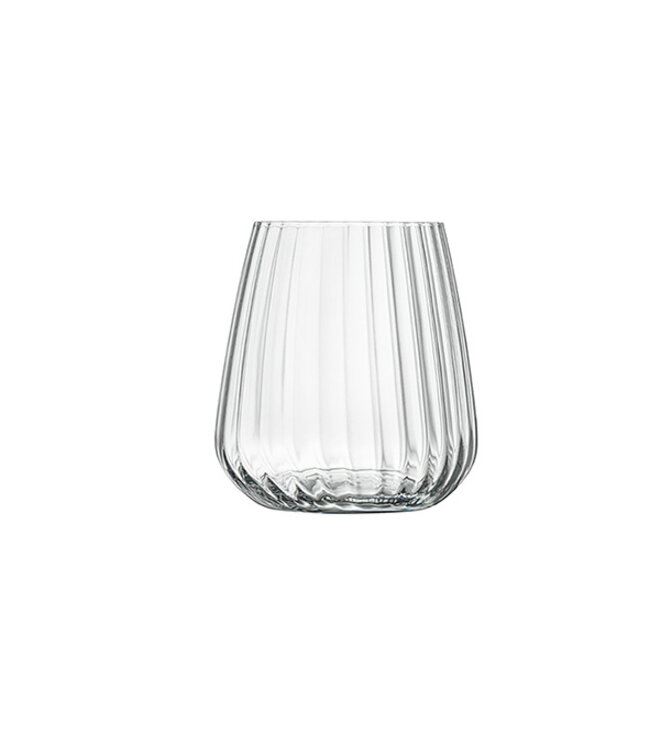 Tumbler 45 cl Ø92x(h)99 mm D.O.F. Speakeasies Swing - Luigi Bormioli | prijs & verp per 24 stuks