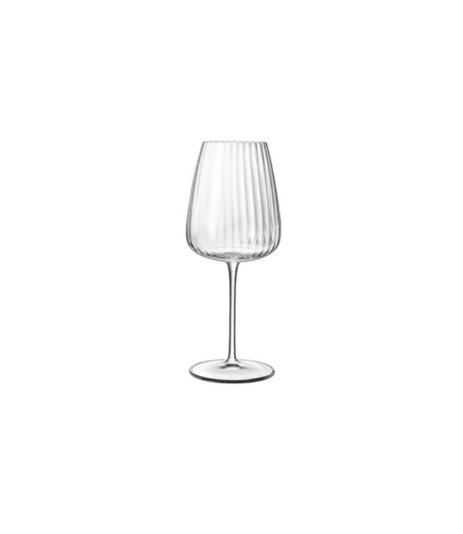 Wijnglas 55 cl Ø93x(h)227 mm Speakeasies Swing - Luigi Bormioli | prijs & verp per 24 stuks