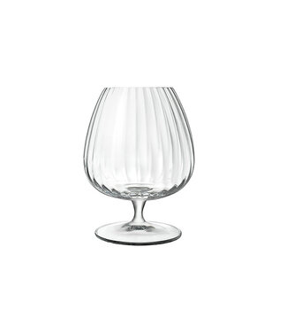 Luigi Bormioli Cognacglas 46,5 cl Ø95x(h)127 mm Snifter Speakeasies Swing - Luigi Bormioli | prijs & verp per 24 stuks
