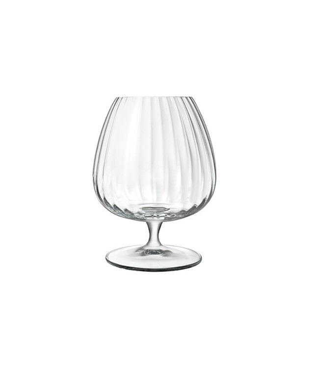 Cognacglas 46,5 cl Ø95x(h)127 mm Snifter Speakeasies Swing - Luigi Bormioli | prijs & verp per 24 stuks