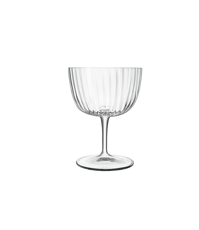 Cocktailglas 27 cl Ø92x(h)120 mm Snifter Speakeasies Swing - Luigi Bormioli | prijs & verp per 24 stuks