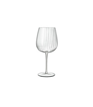 Luigi Bormioli Gin tonicglas 75 cl Ø104x(h)232 mm Hi-Ball Speakeasies Swing - Luigi Bormioli | prijs & verp per 24 stuks