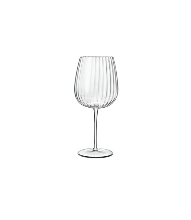Gin tonicglas 75 cl Ø104x(h)232 mm Hi-Ball Speakeasies Swing - Luigi Bormioli | prijs & verp per 24 stuks