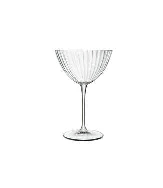 Luigi Bormioli Martiniglas 22 cl Ø99x(h)150 mm Snifter Speakeasies Swing - Luigi Bormioli | prijs & verp per 24 stuks