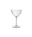 Luigi Bormioli Martiniglas 22 cl Ø99x(h)150 mm Snifter Speakeasies Swing - Luigi Bormioli | prijs & verp per 24 stuks