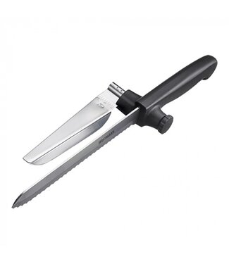Westmark Multifunctioneel kartelmes 34,5/19,5x6 cm - Westmark