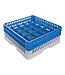 CaterRacks Bekerglazenkorf 25 comp. 50x50x10 cm max Ø90x(h)260 mm - CaterRacks