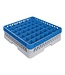 CaterRacks Voetglazenkorf 49 comp. 50x50x22 cm max Ø63x(h)120 mm - CaterRacks